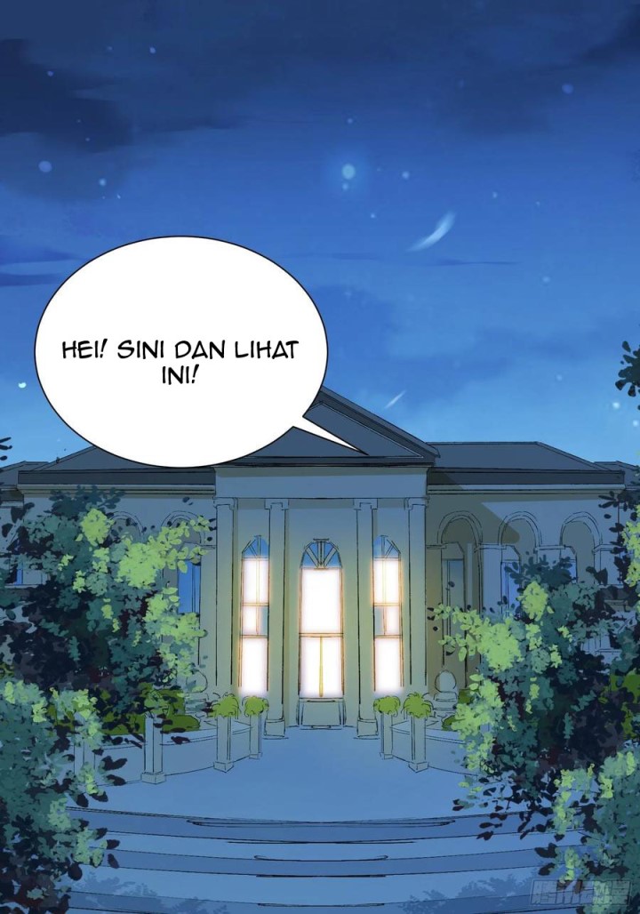 I’m Picking Fairy Sister On The Westward Journey Chapter 61 - halaman 13