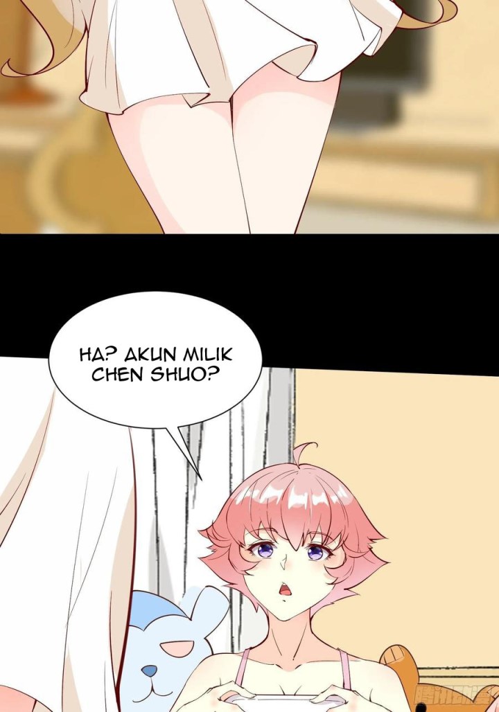 I’m Picking Fairy Sister On The Westward Journey Chapter 61 - halaman 15