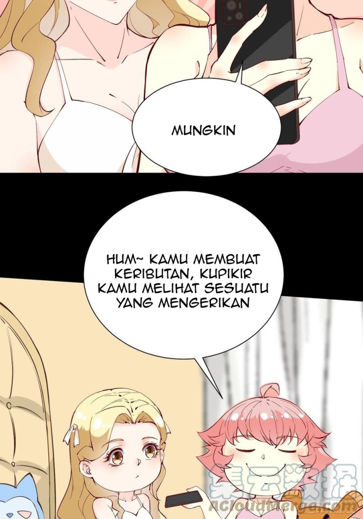 I’m Picking Fairy Sister On The Westward Journey Chapter 61 - halaman 20