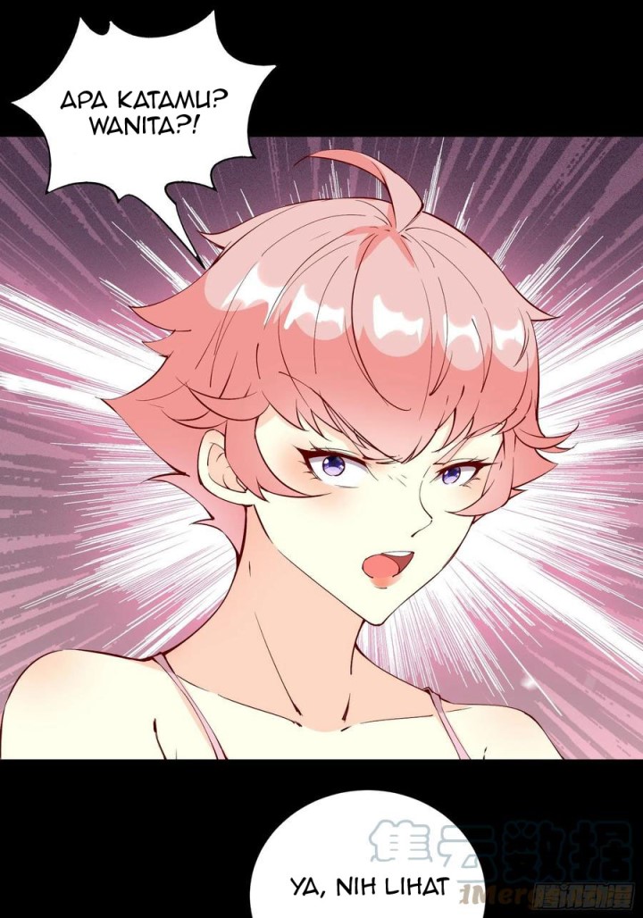 I’m Picking Fairy Sister On The Westward Journey Chapter 61 - halaman 22