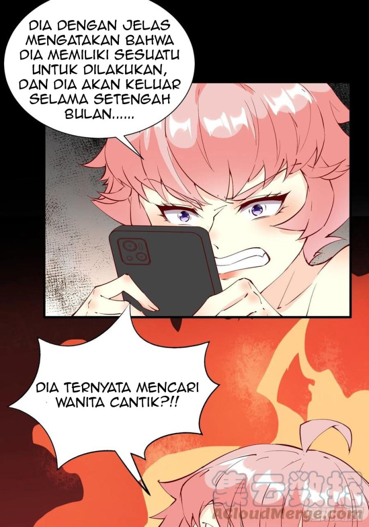 I’m Picking Fairy Sister On The Westward Journey Chapter 61 - halaman 24