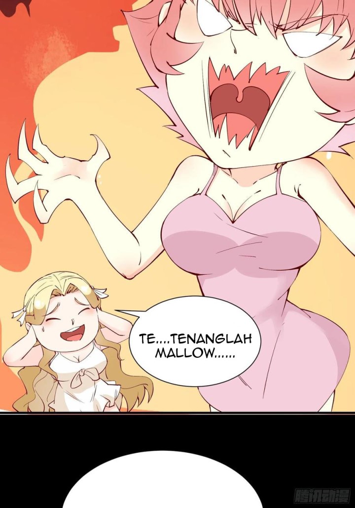 I’m Picking Fairy Sister On The Westward Journey Chapter 61 - halaman 25