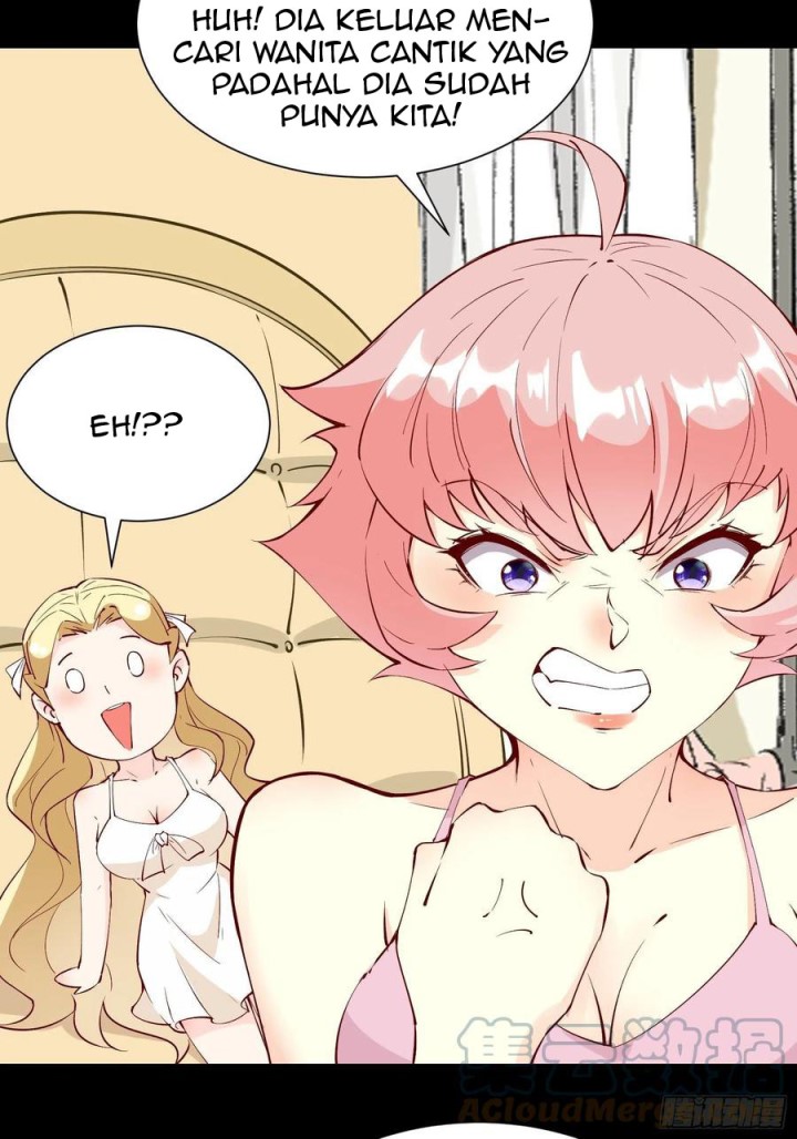I’m Picking Fairy Sister On The Westward Journey Chapter 61 - halaman 26