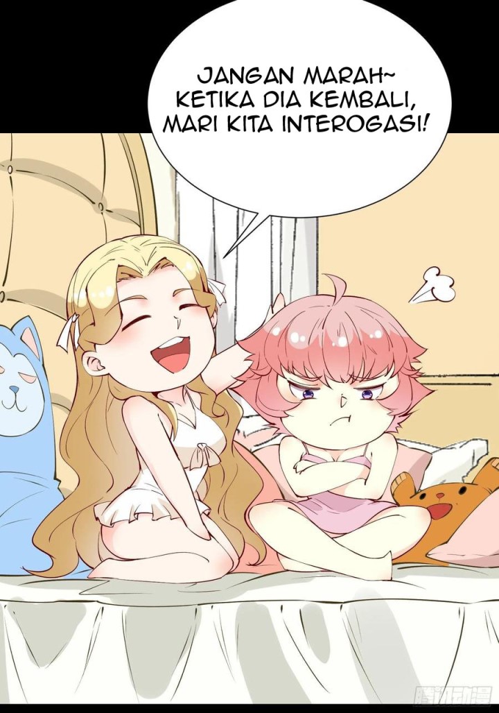 I’m Picking Fairy Sister On The Westward Journey Chapter 61 - halaman 27