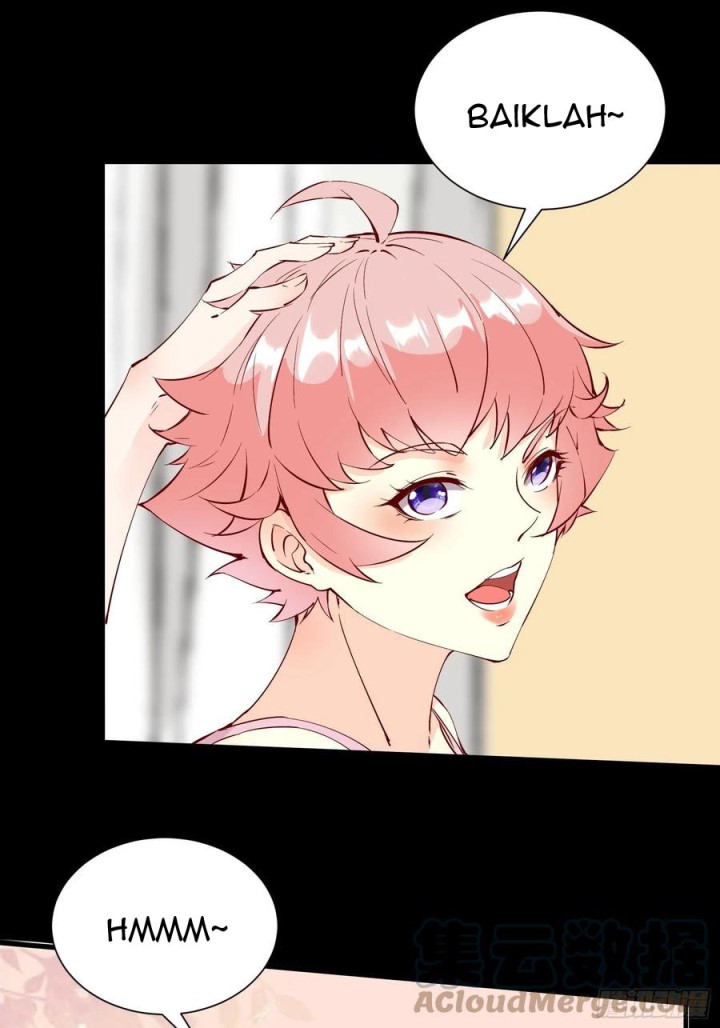 I’m Picking Fairy Sister On The Westward Journey Chapter 61 - halaman 28