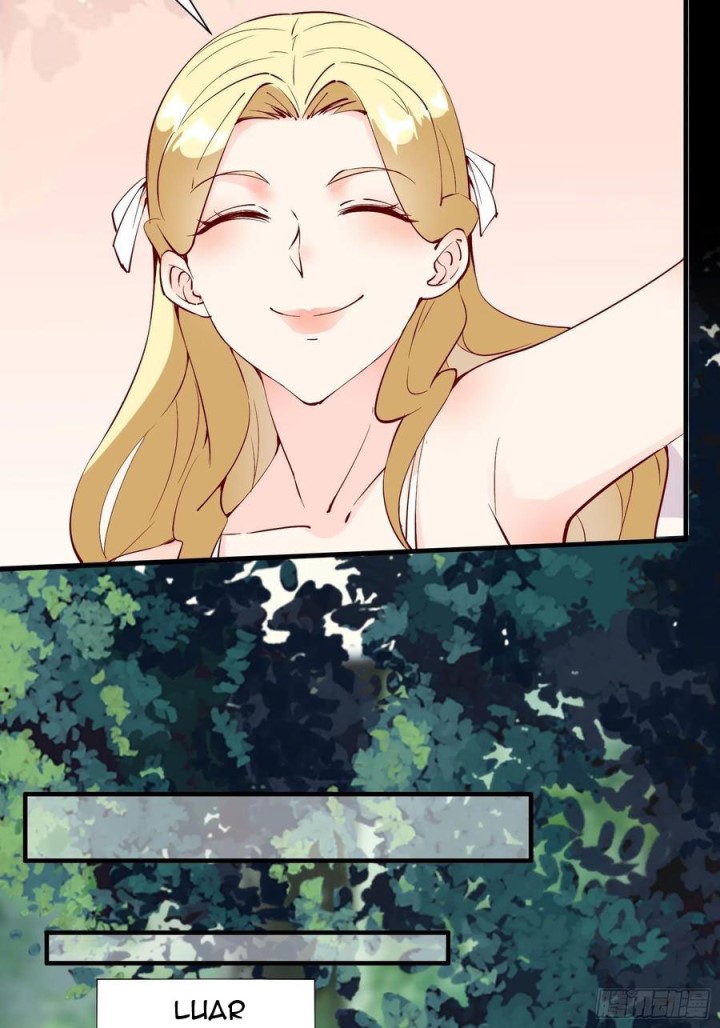 I’m Picking Fairy Sister On The Westward Journey Chapter 61 - halaman 29