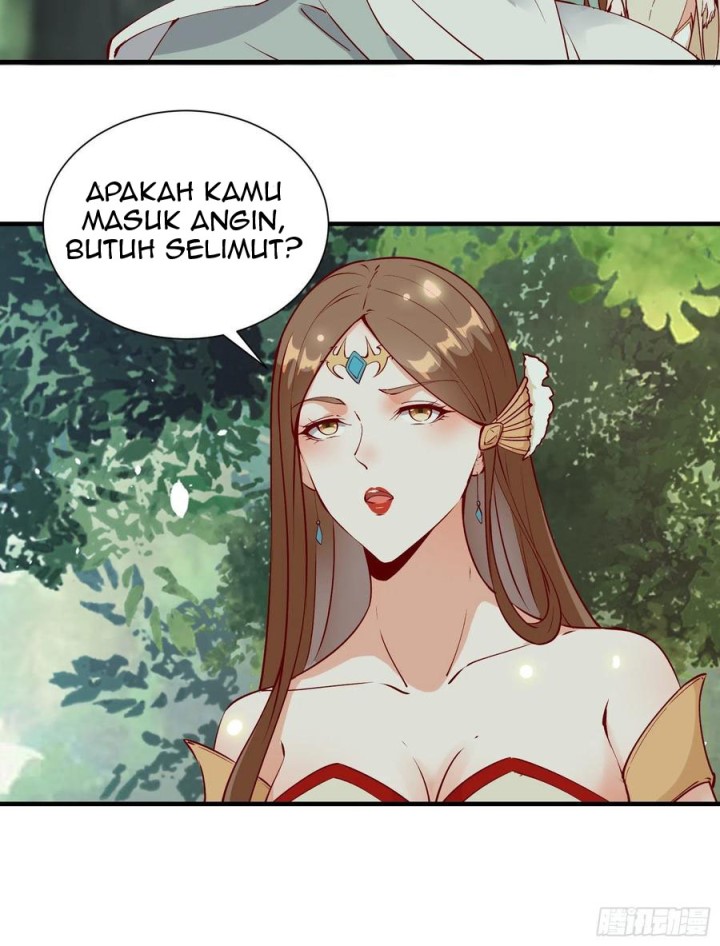 I’m Picking Fairy Sister On The Westward Journey Chapter 61 - halaman 31