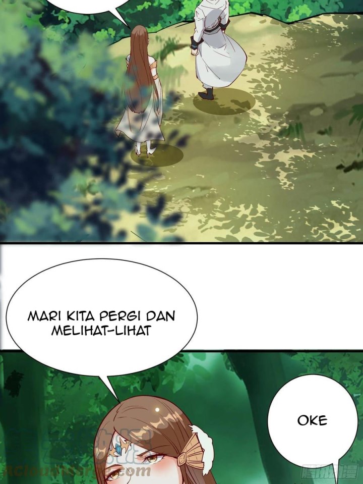 I’m Picking Fairy Sister On The Westward Journey Chapter 61 - halaman 36