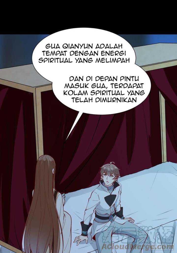 I’m Picking Fairy Sister On The Westward Journey Chapter 61 - halaman 4
