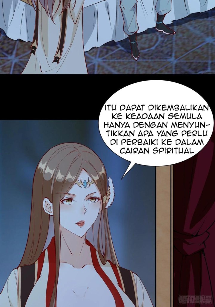 I’m Picking Fairy Sister On The Westward Journey Chapter 61 - halaman 5