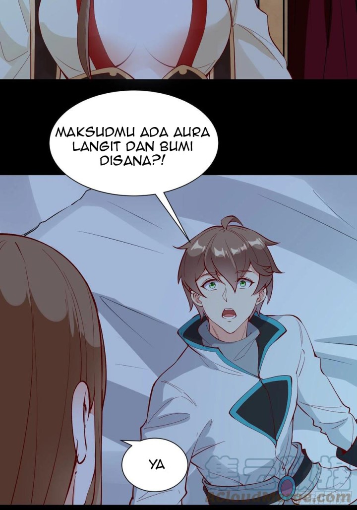 I’m Picking Fairy Sister On The Westward Journey Chapter 61 - halaman 6