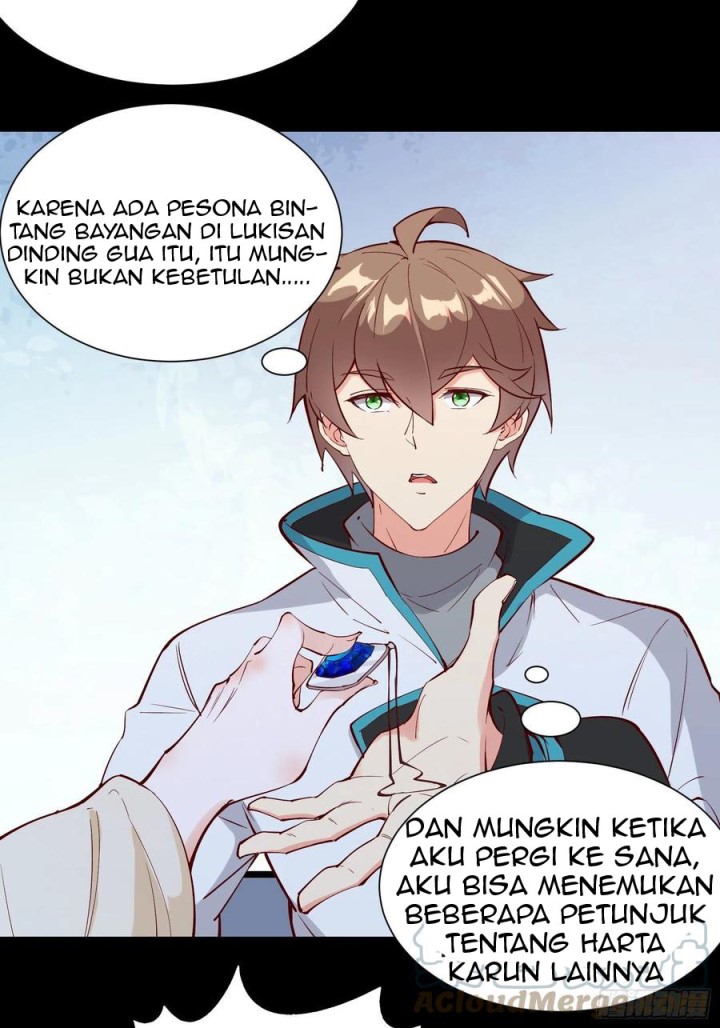 I’m Picking Fairy Sister On The Westward Journey Chapter 61 - halaman 8