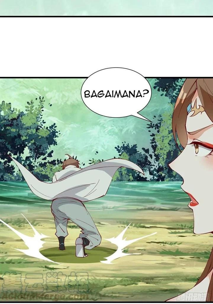I’m Picking Fairy Sister On The Westward Journey Chapter 62 - halaman 14