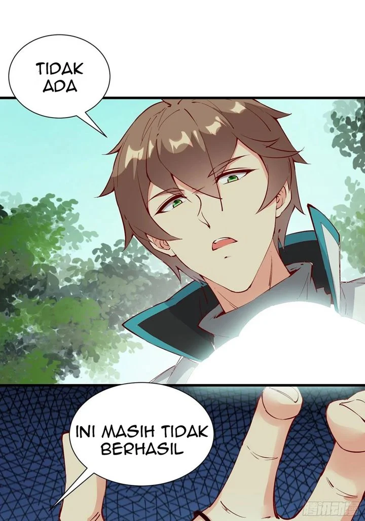 I’m Picking Fairy Sister On The Westward Journey Chapter 62 - halaman 15