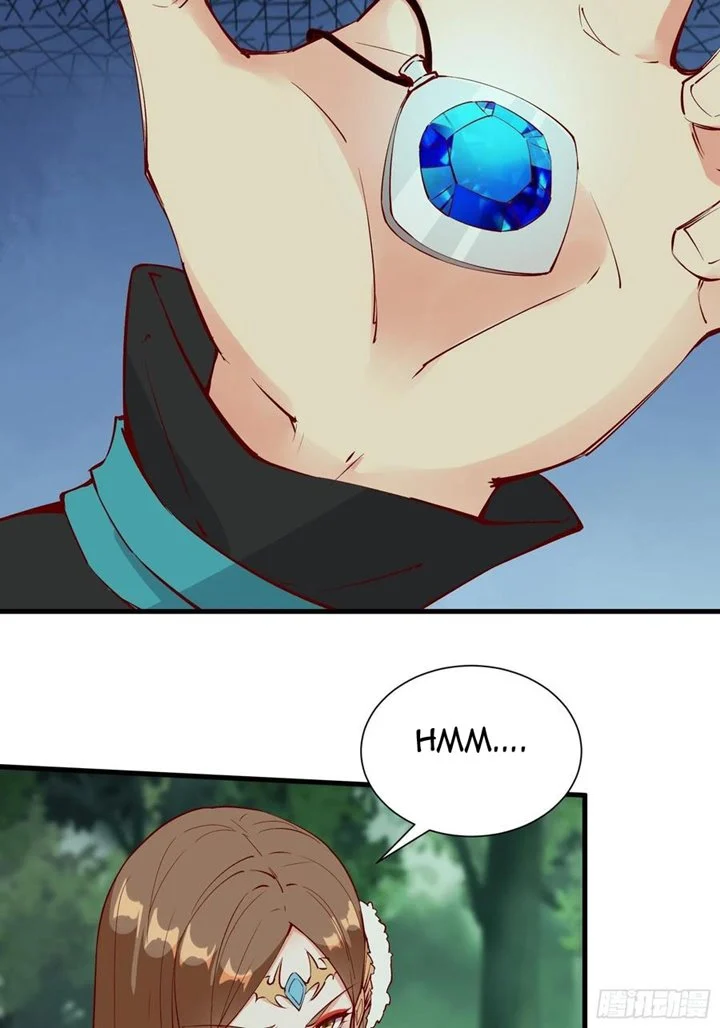 I’m Picking Fairy Sister On The Westward Journey Chapter 62 - halaman 16