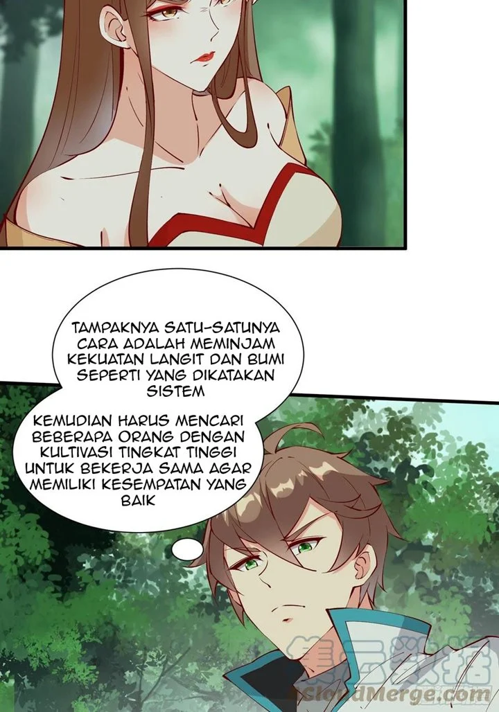 I’m Picking Fairy Sister On The Westward Journey Chapter 62 - halaman 17