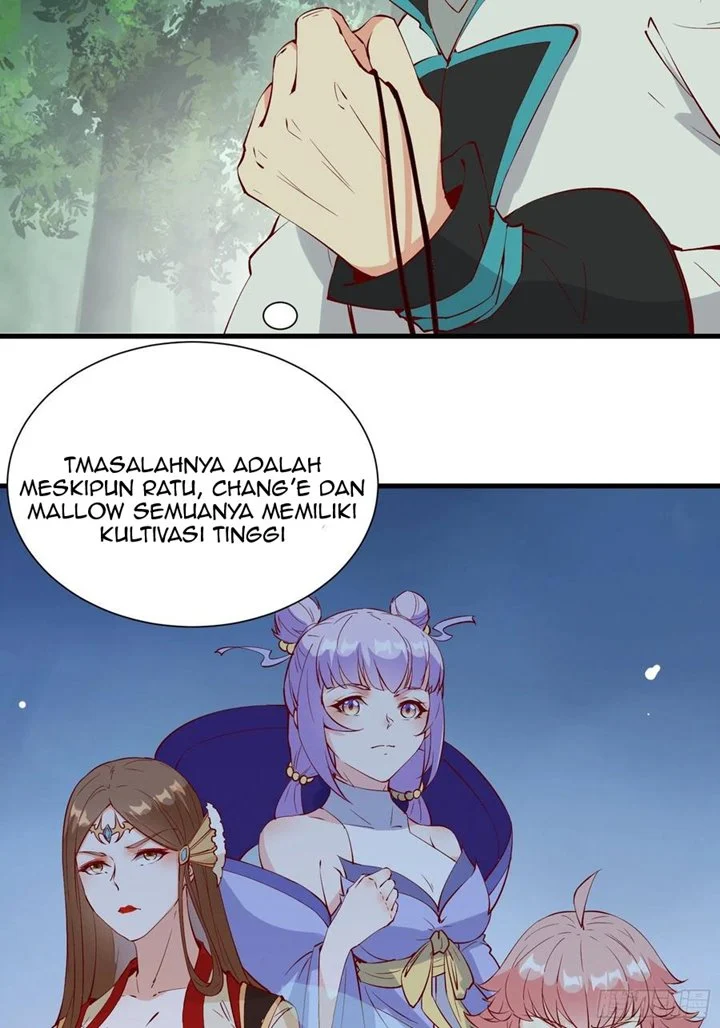 I’m Picking Fairy Sister On The Westward Journey Chapter 62 - halaman 18