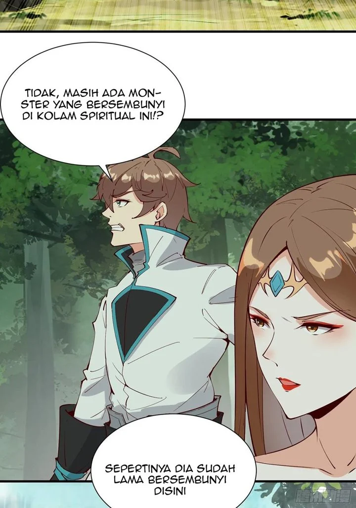 I’m Picking Fairy Sister On The Westward Journey Chapter 62 - halaman 24