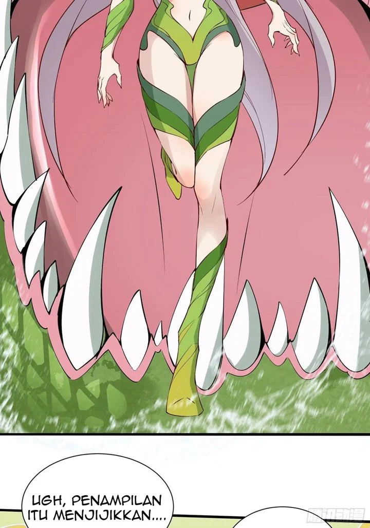 I’m Picking Fairy Sister On The Westward Journey Chapter 62 - halaman 27