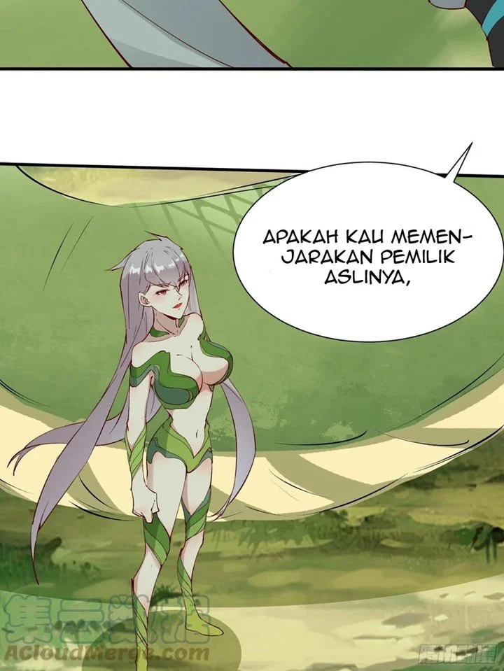 I’m Picking Fairy Sister On The Westward Journey Chapter 62 - halaman 32