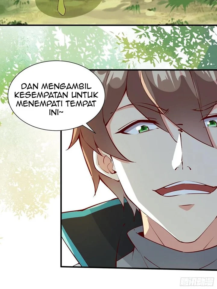 I’m Picking Fairy Sister On The Westward Journey Chapter 62 - halaman 33