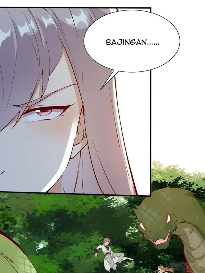 I’m Picking Fairy Sister On The Westward Journey Chapter 62 - halaman 34