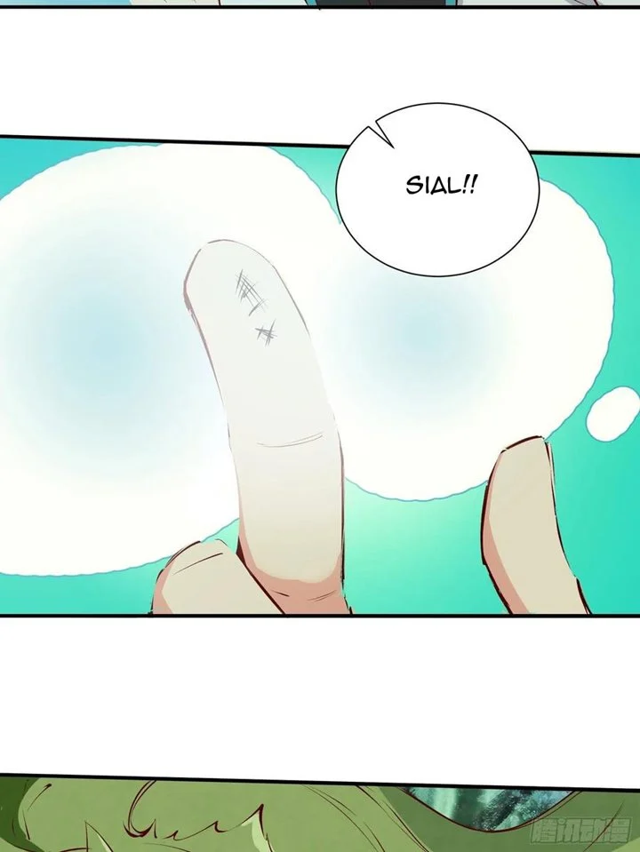 I’m Picking Fairy Sister On The Westward Journey Chapter 62 - halaman 39