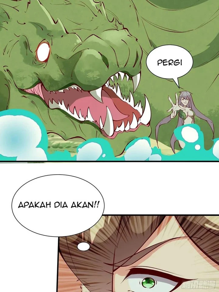 I’m Picking Fairy Sister On The Westward Journey Chapter 62 - halaman 40