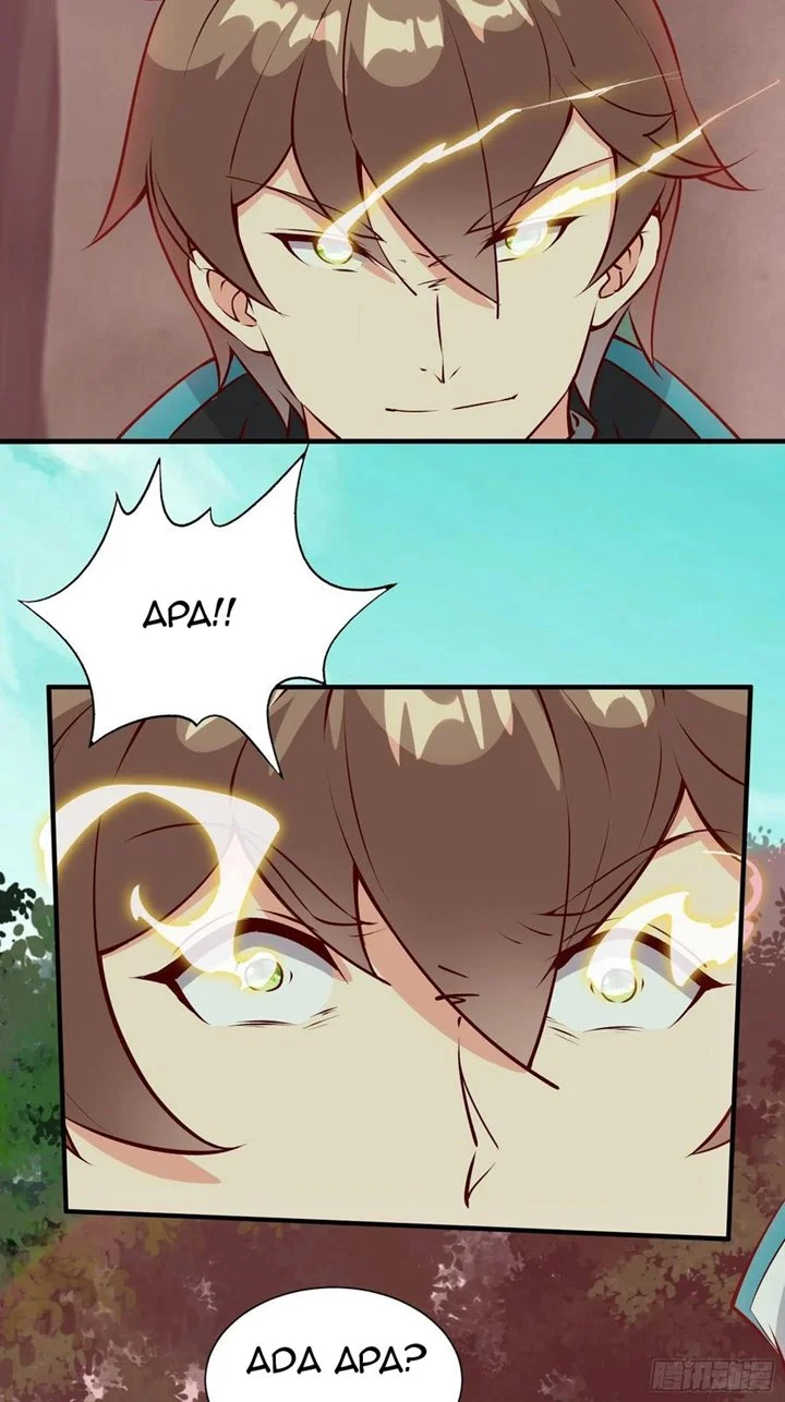 I’m Picking Fairy Sister On The Westward Journey Chapter 62 - halaman 49