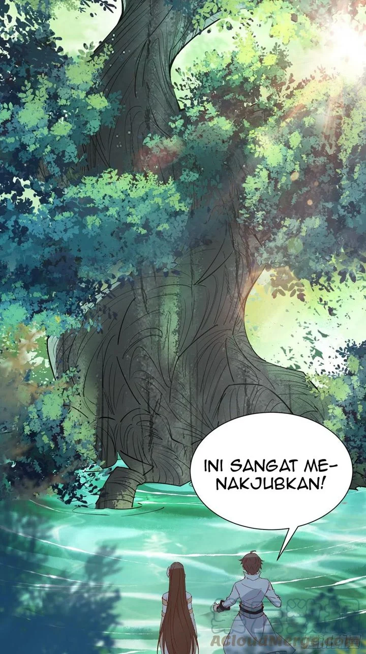 I’m Picking Fairy Sister On The Westward Journey Chapter 62 - halaman 5