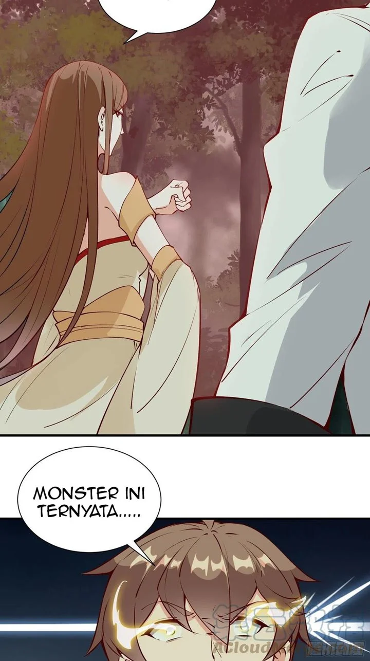 I’m Picking Fairy Sister On The Westward Journey Chapter 62 - halaman 50