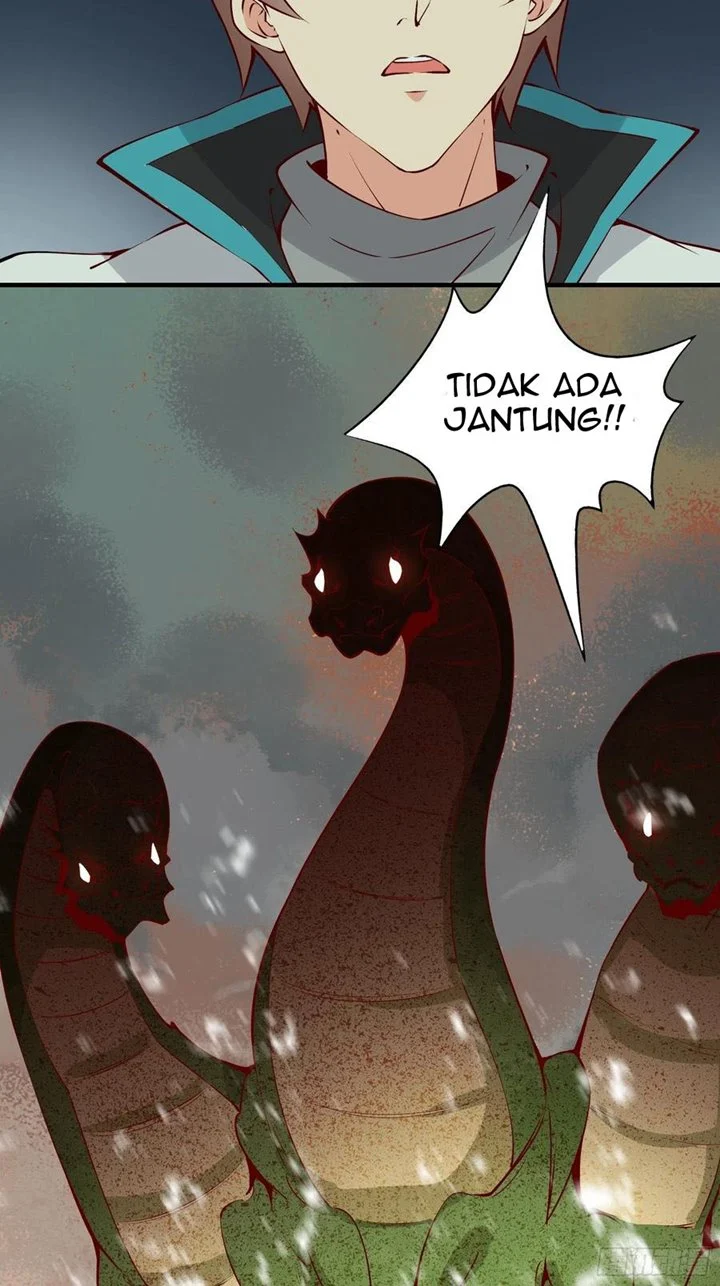 I’m Picking Fairy Sister On The Westward Journey Chapter 62 - halaman 51
