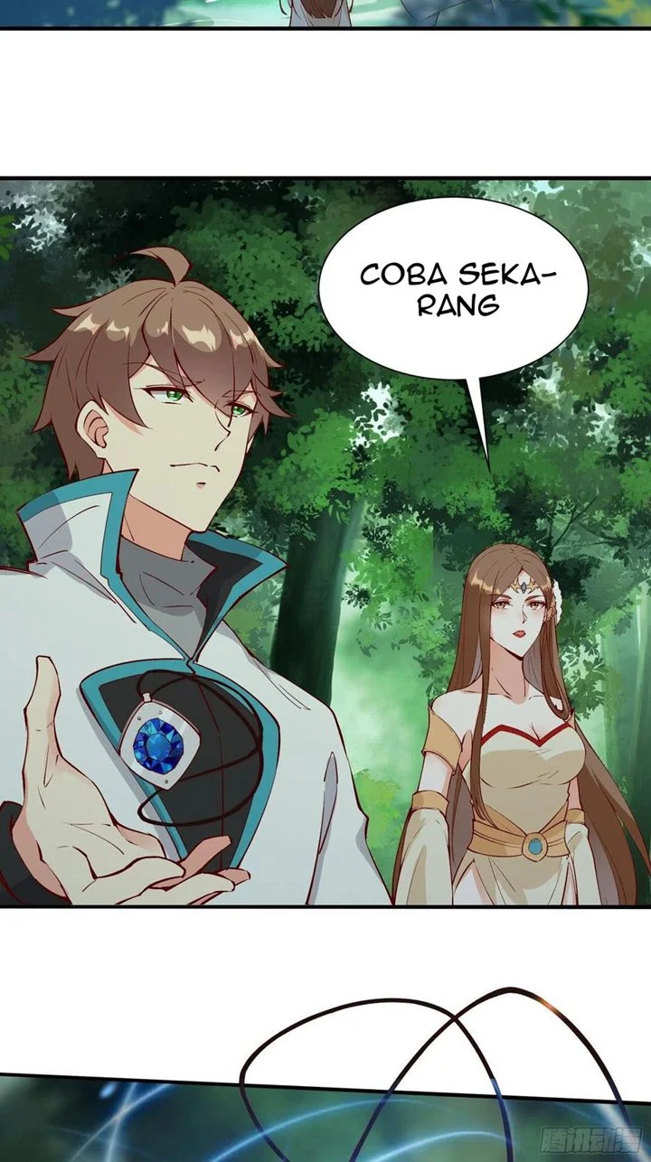 I’m Picking Fairy Sister On The Westward Journey Chapter 62 - halaman 6