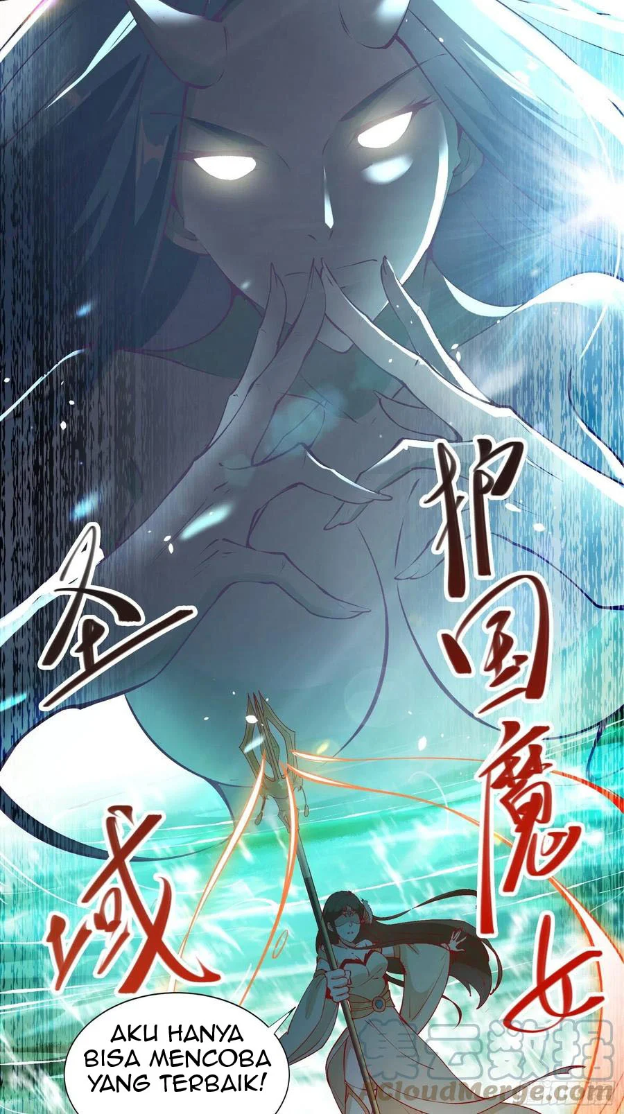 I’m Picking Fairy Sister On The Westward Journey Chapter 63 - halaman 14