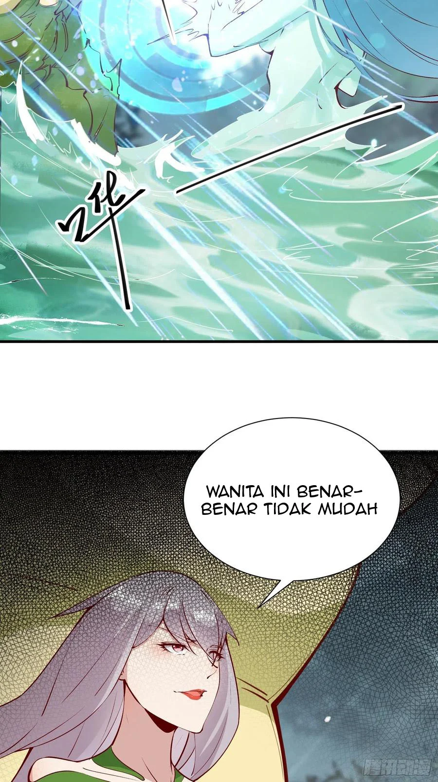 I’m Picking Fairy Sister On The Westward Journey Chapter 63 - halaman 19