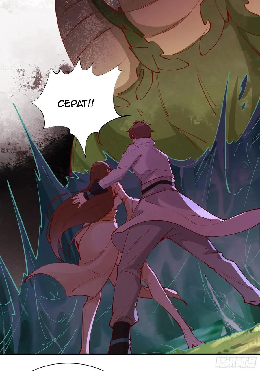 I’m Picking Fairy Sister On The Westward Journey Chapter 63 - halaman 25