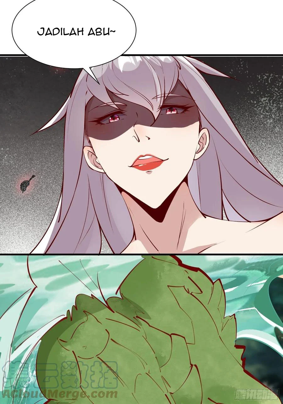 I’m Picking Fairy Sister On The Westward Journey Chapter 63 - halaman 26