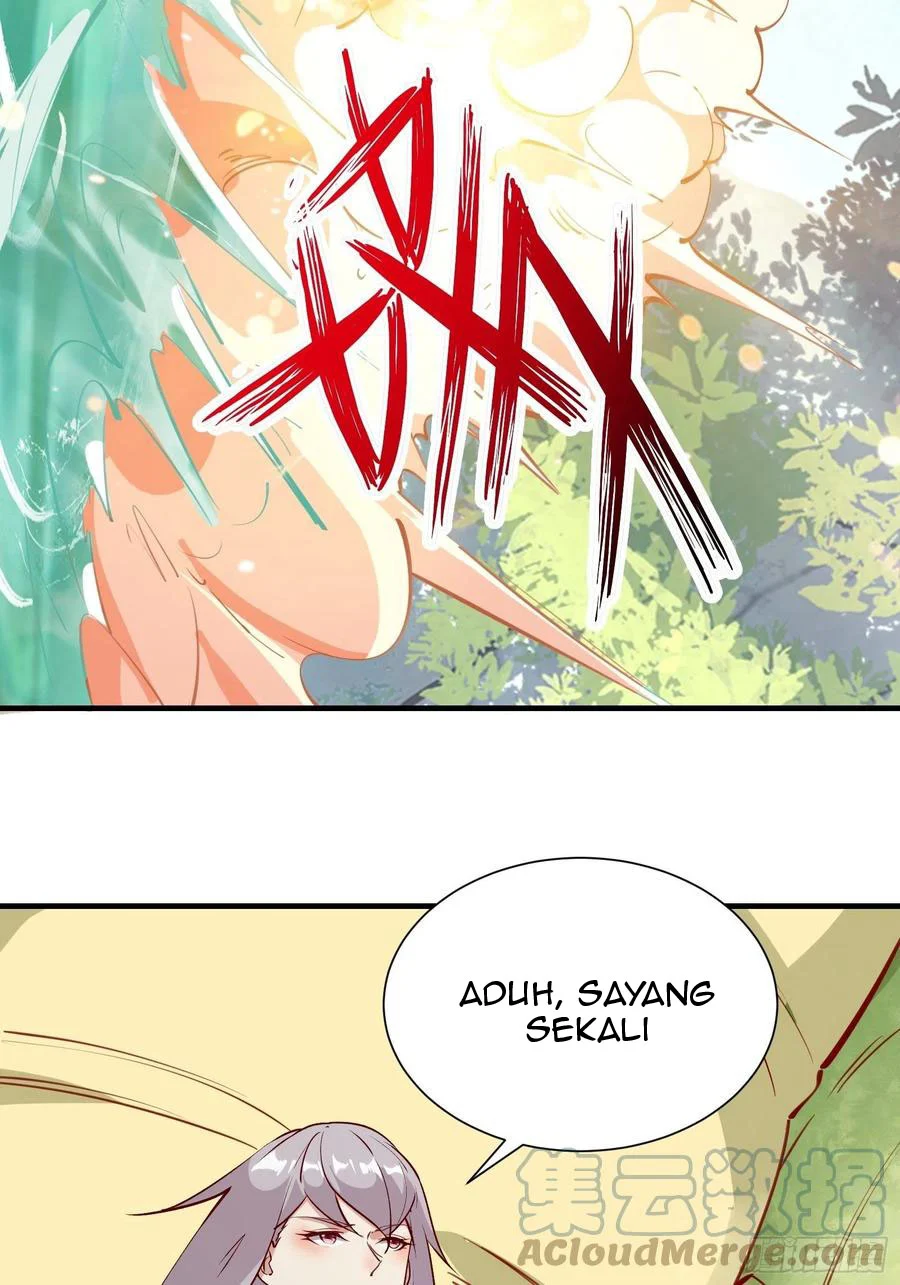 I’m Picking Fairy Sister On The Westward Journey Chapter 63 - halaman 28
