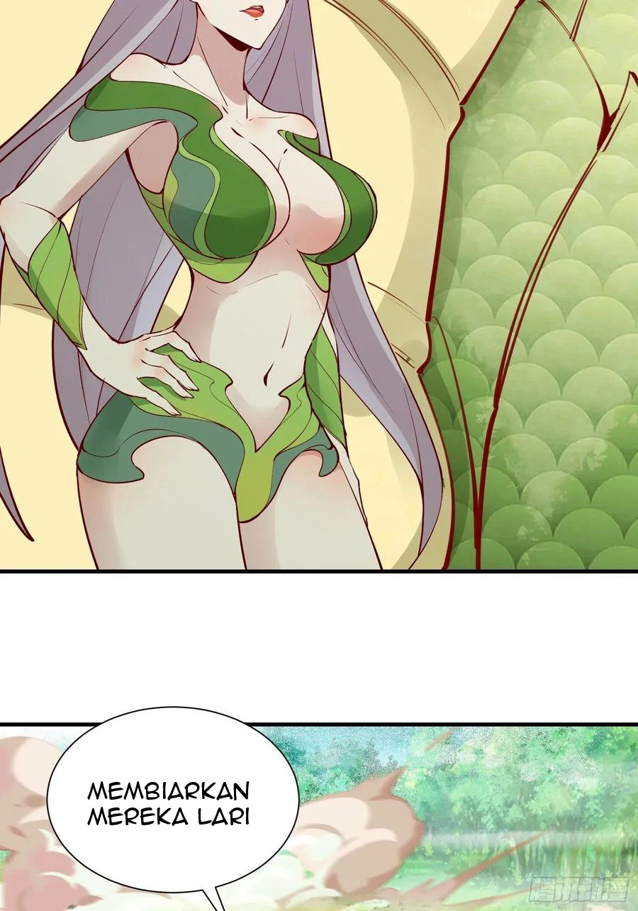 I’m Picking Fairy Sister On The Westward Journey Chapter 63 - halaman 29