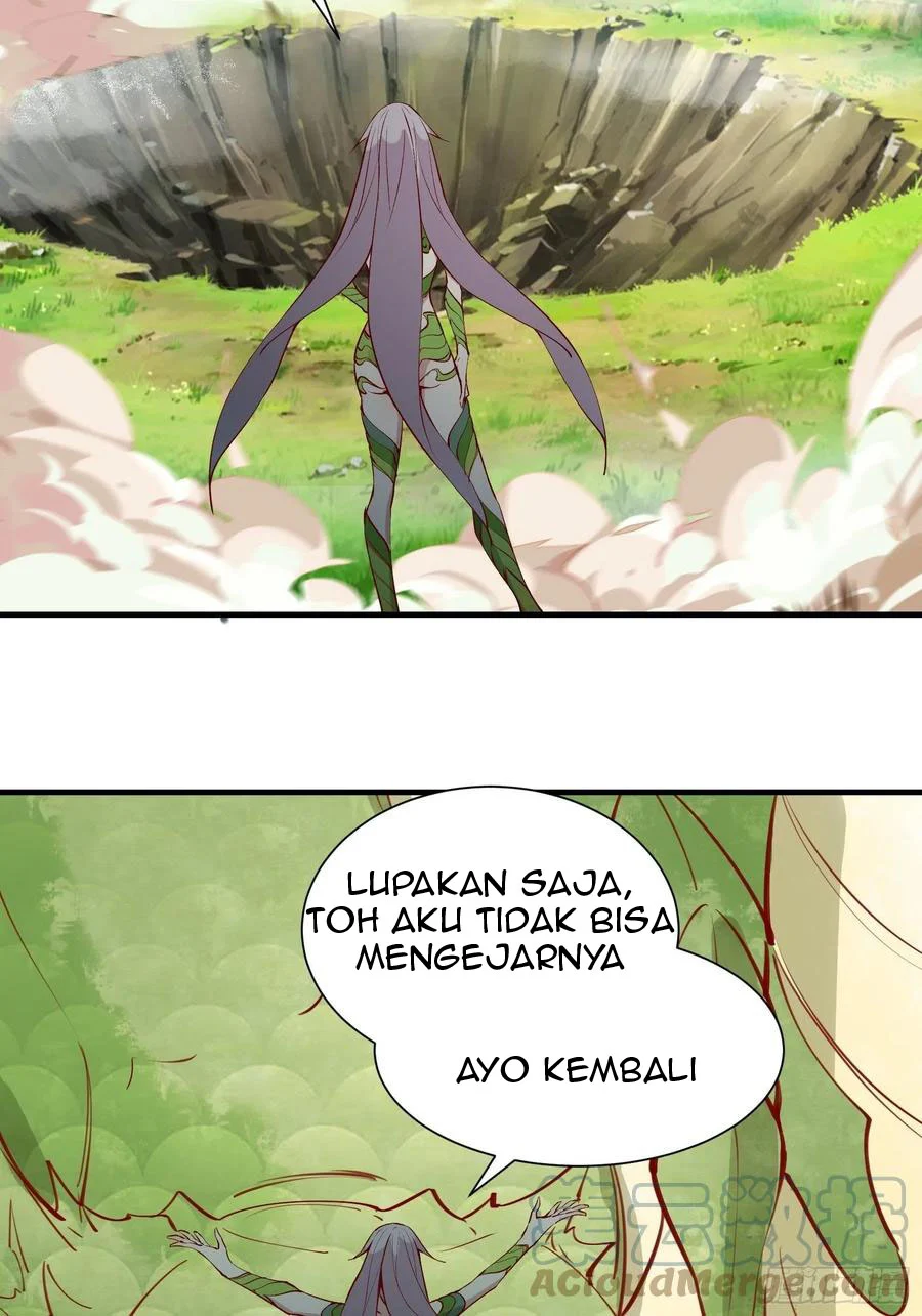 I’m Picking Fairy Sister On The Westward Journey Chapter 63 - halaman 30