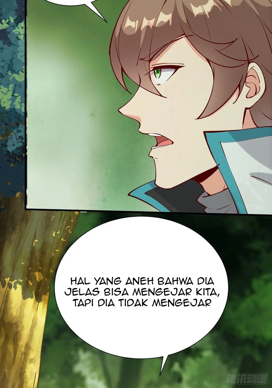 I’m Picking Fairy Sister On The Westward Journey Chapter 63 - halaman 35