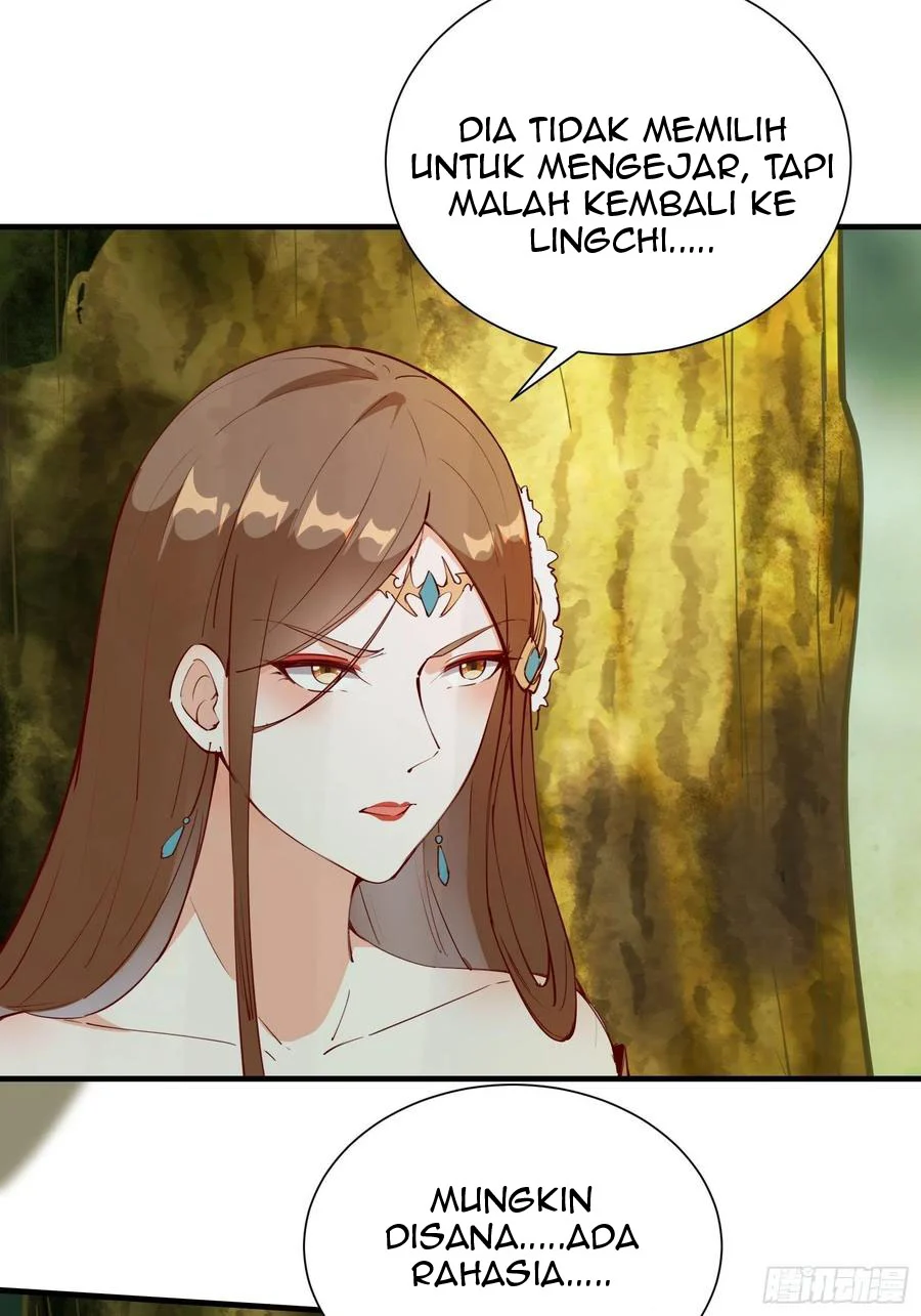 I’m Picking Fairy Sister On The Westward Journey Chapter 63 - halaman 37