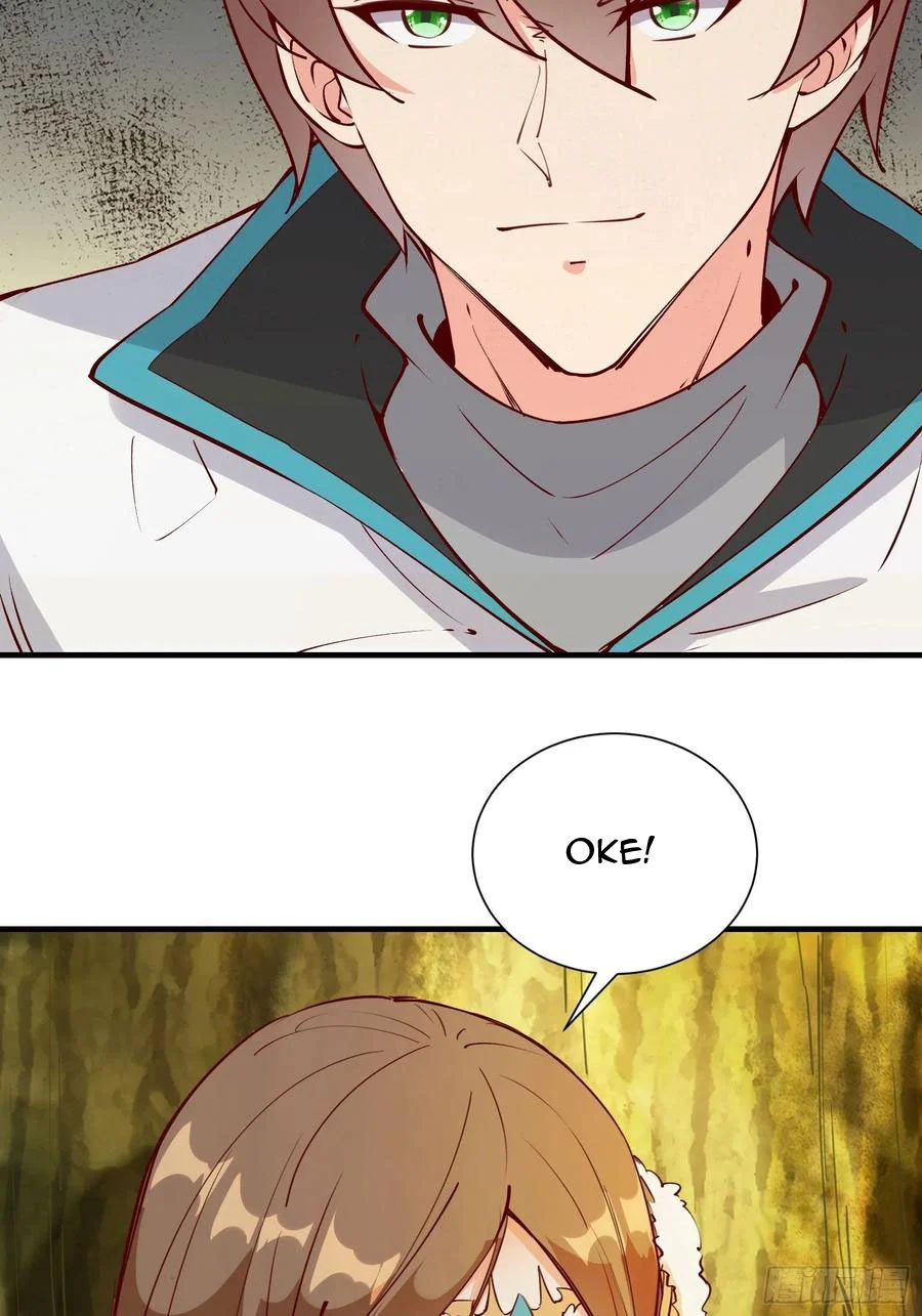 I’m Picking Fairy Sister On The Westward Journey Chapter 63 - halaman 39