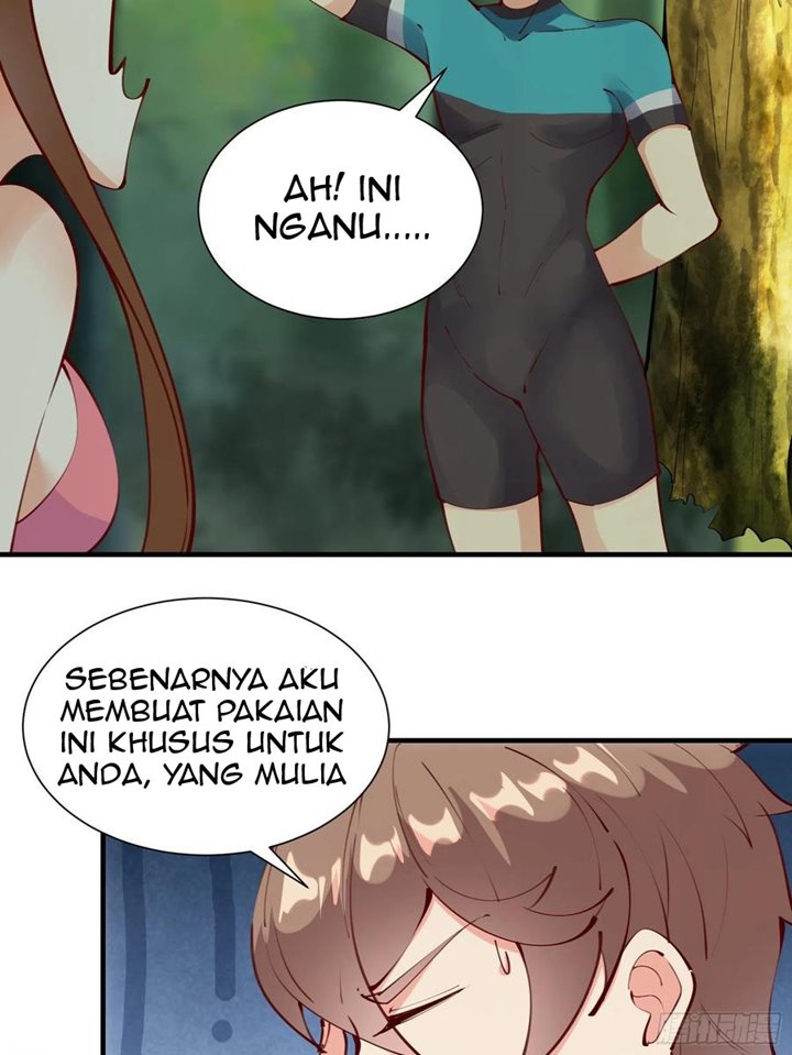 I’m Picking Fairy Sister On The Westward Journey Chapter 64 - halaman 11