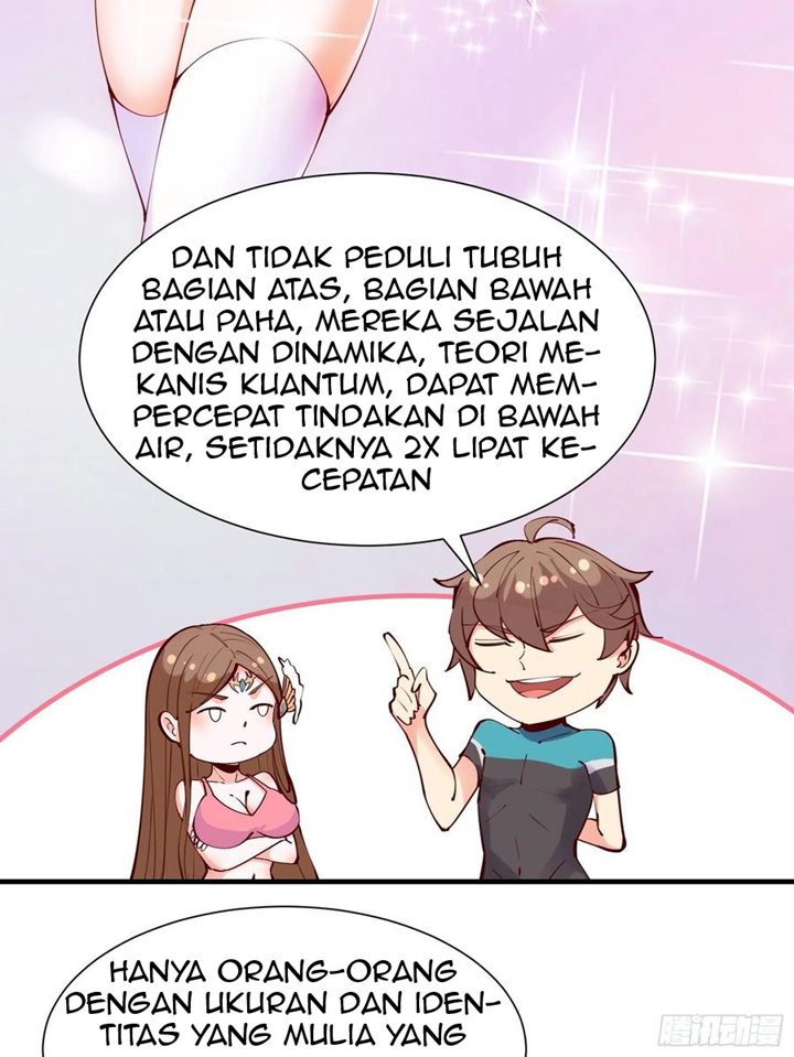 I’m Picking Fairy Sister On The Westward Journey Chapter 64 - halaman 13