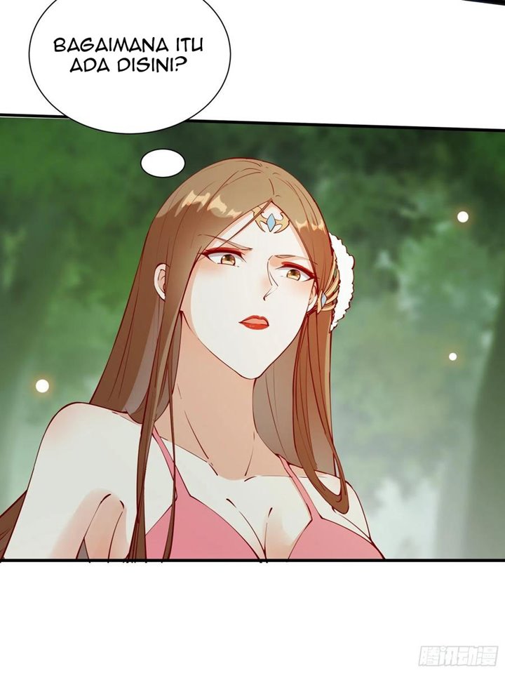 I’m Picking Fairy Sister On The Westward Journey Chapter 64 - halaman 19