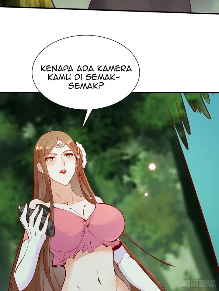 I’m Picking Fairy Sister On The Westward Journey Chapter 64 - halaman 21