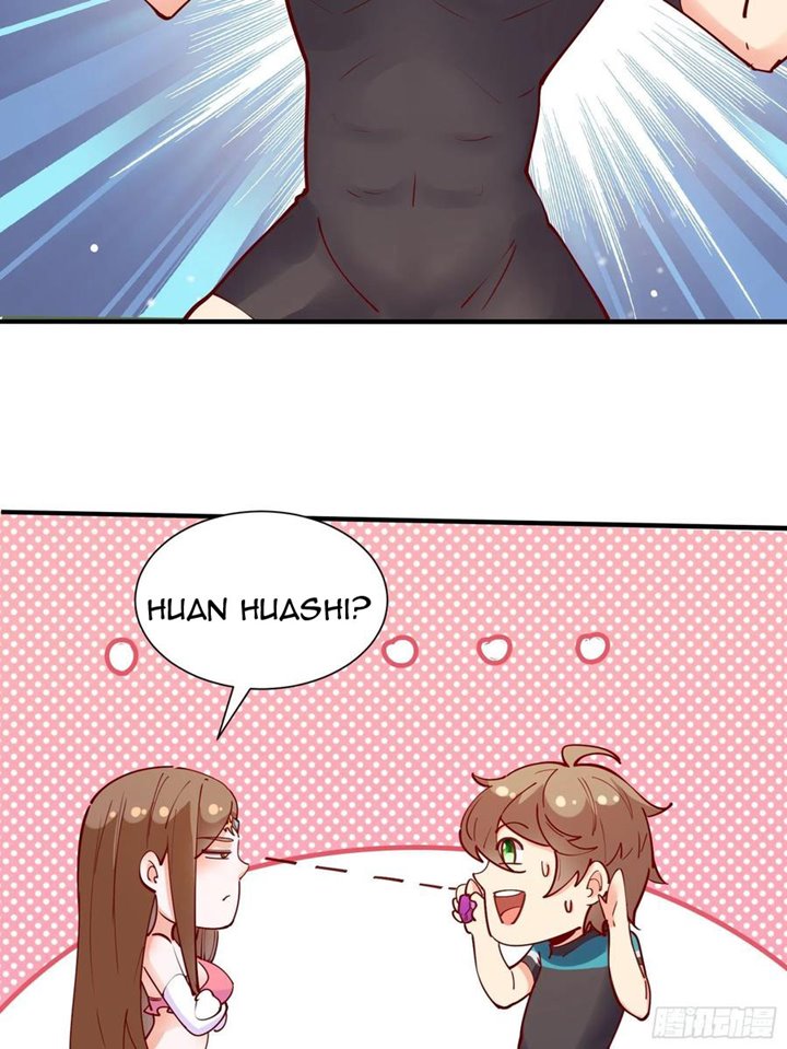 I’m Picking Fairy Sister On The Westward Journey Chapter 64 - halaman 23