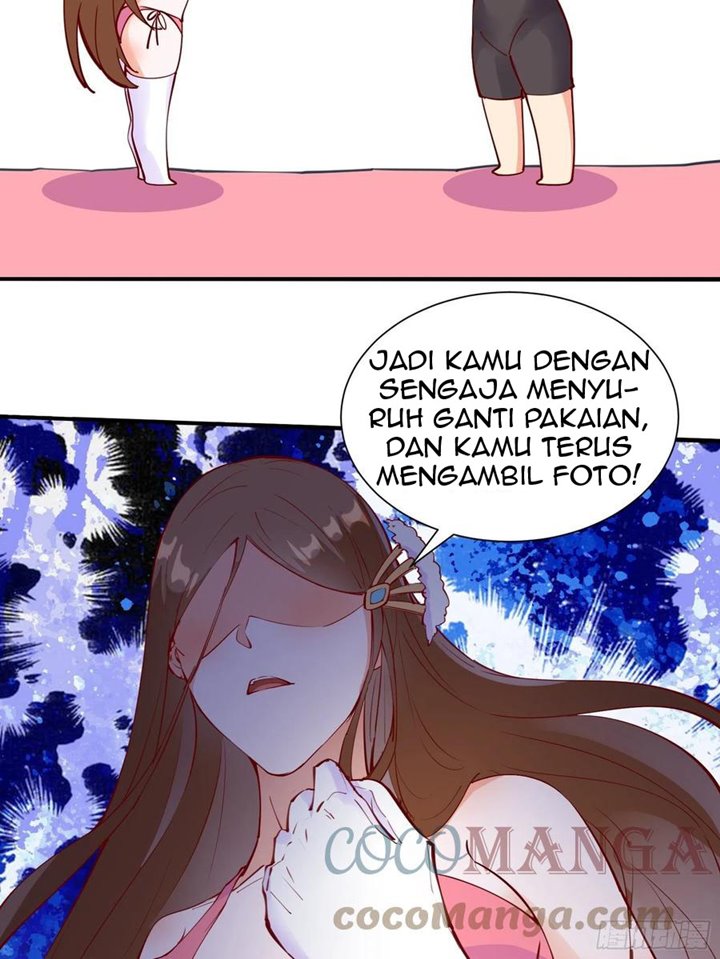 I’m Picking Fairy Sister On The Westward Journey Chapter 64 - halaman 24