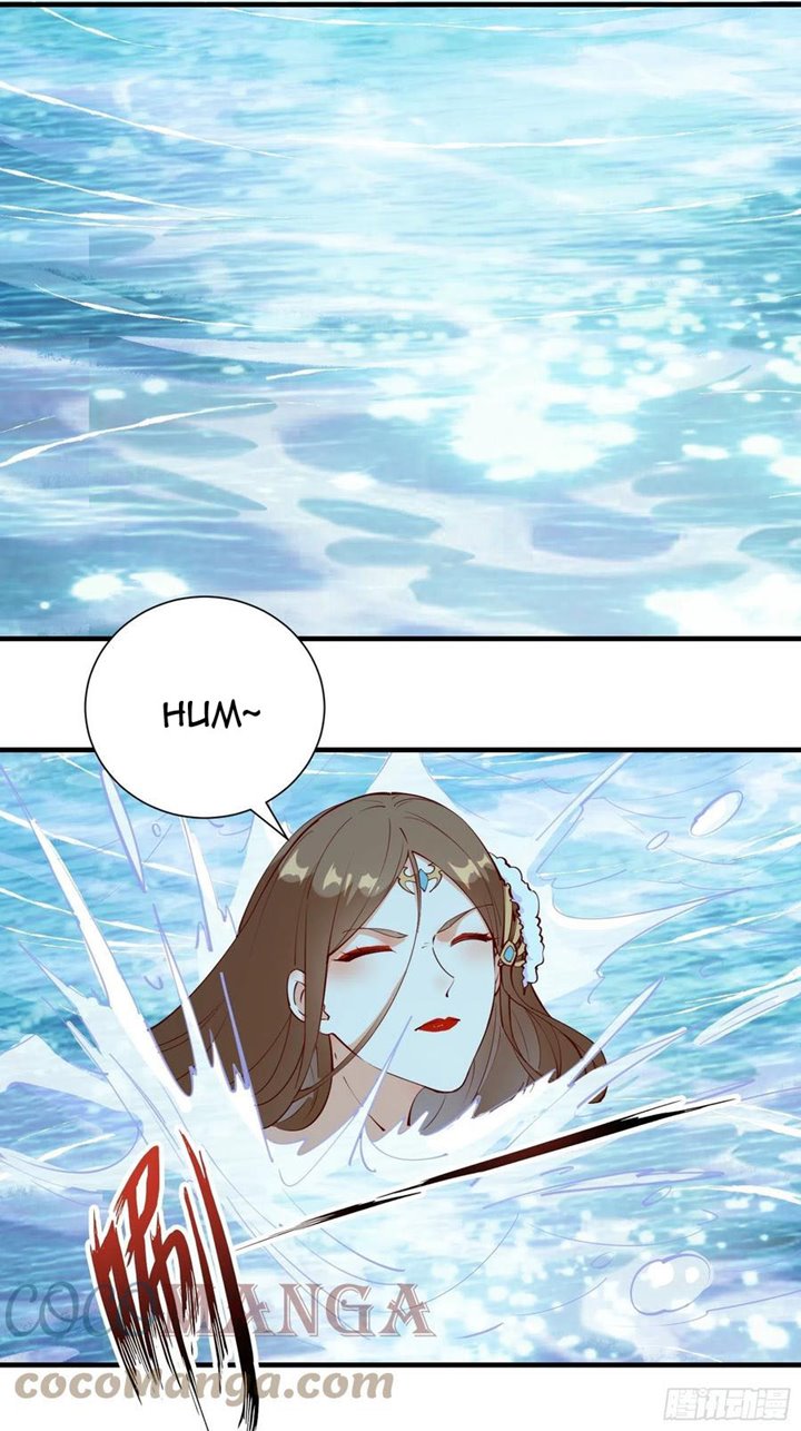 I’m Picking Fairy Sister On The Westward Journey Chapter 64 - halaman 32